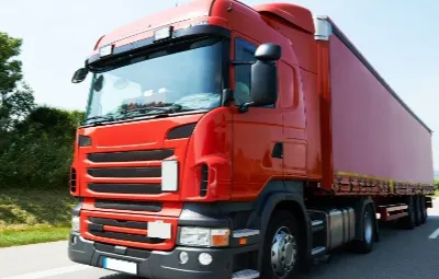 Antalya İncirli Ambar Kargo