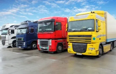 Antalya İncirli Nakliye Ambarı